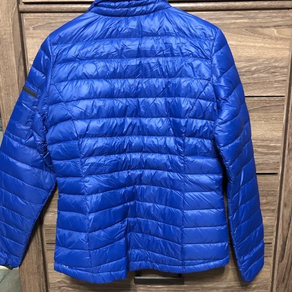 NEW Elevate Puffer Jacket - Picture 2 of 7
